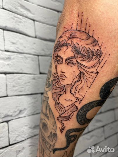 Сопромат за тату