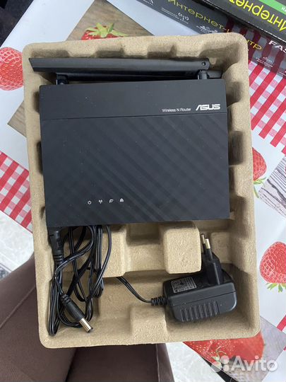 Вай фай роутер 3в1