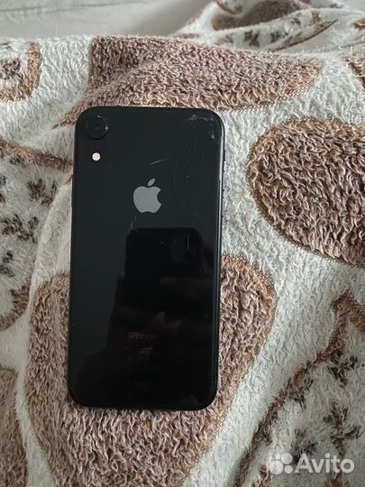 iPhone Xr, 64 ГБ