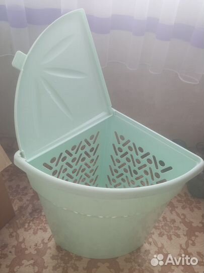 Контейнер для белья