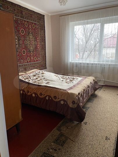 Дом 100 м² на участке 8 сот.