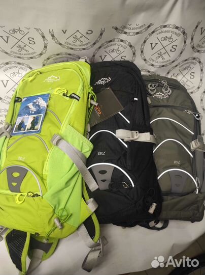 Рюкзак туристический