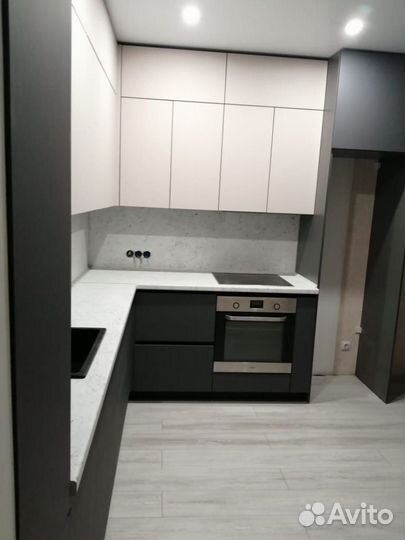 Кухня гарнитур на заказ