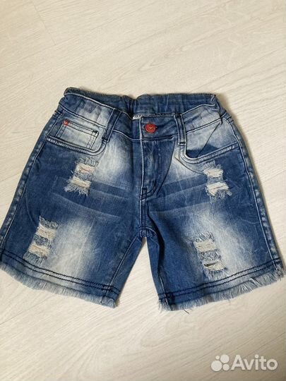 Шорты Армани