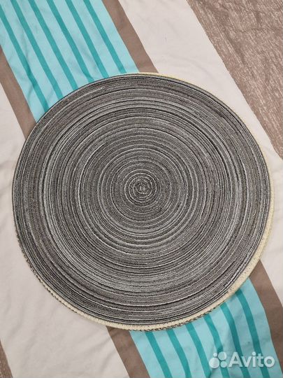 Салфетки сервировочные 5 шт, 37см