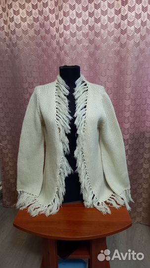 Кардиган женский