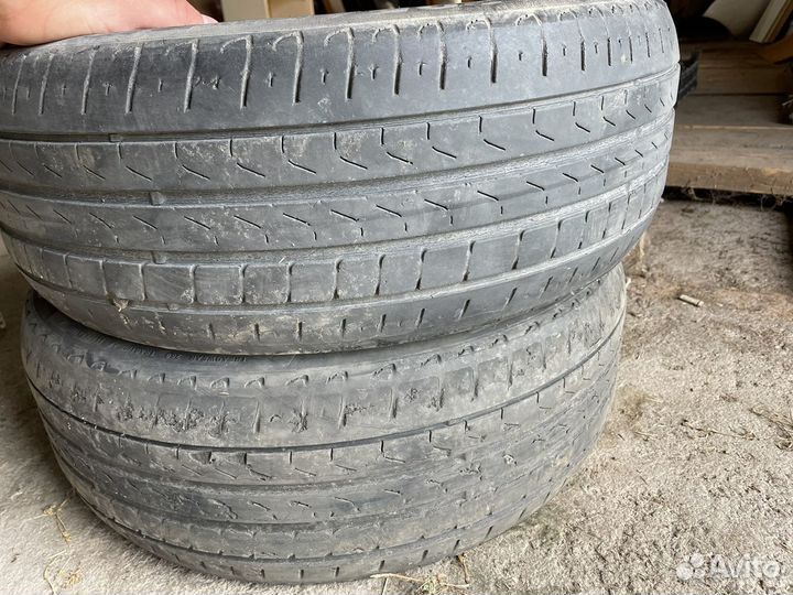 Pirelli Cinturato P7 205/50 R17 87H