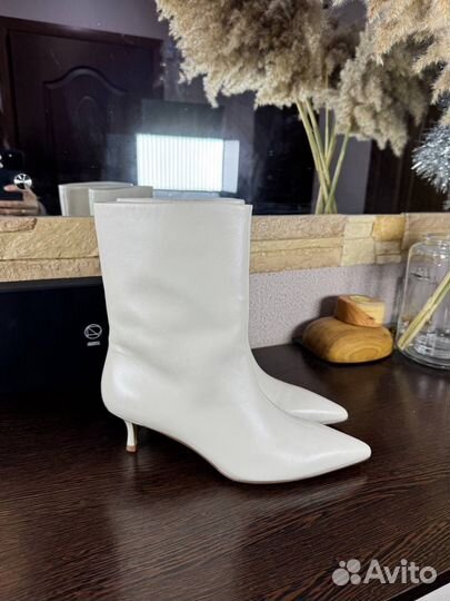 Ботильоны молочные 40р Эконика Premium ориг