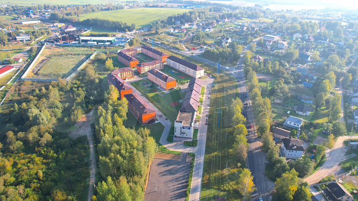 1-к. квартира, 37,3 м², 2/3 эт.