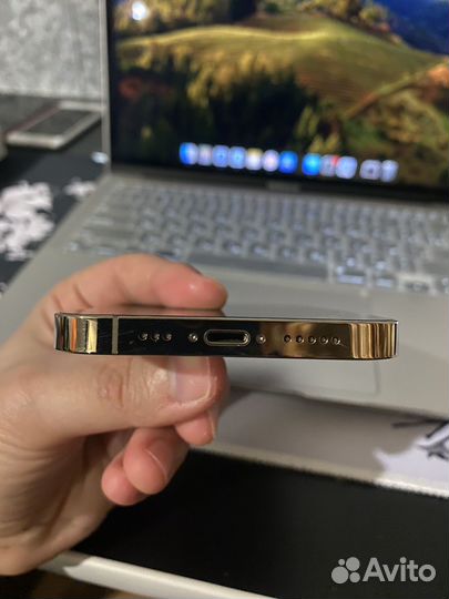 iPhone 13 Pro, 128 ГБ