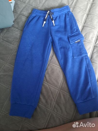 Вещи пакетом для мальчика 92 98