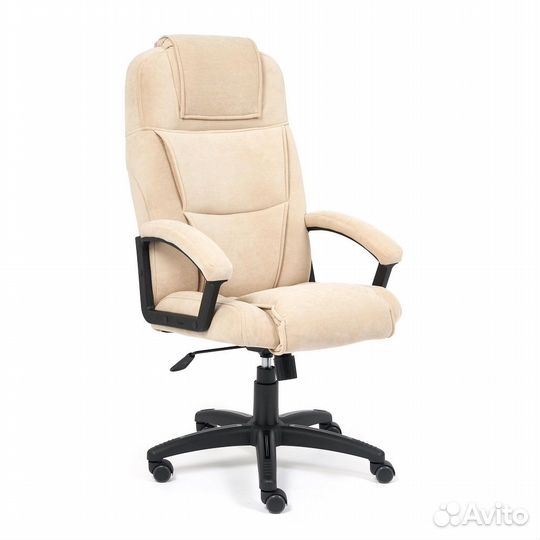 Компьютерное кресло Bergamo