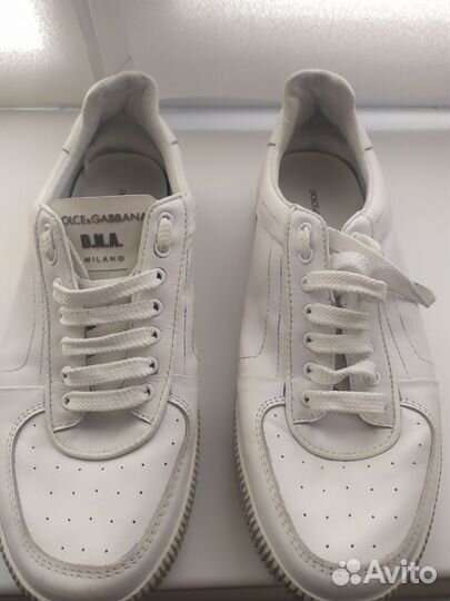 Кроссовки мужские