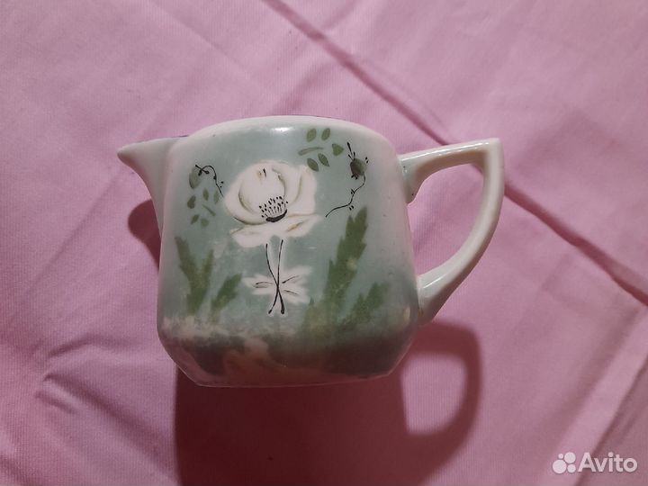 Молочник Довбиш СССР