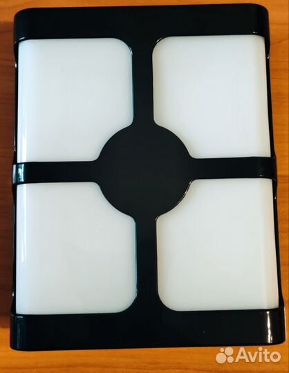 Светодиодный настенный светильник, настенное бра