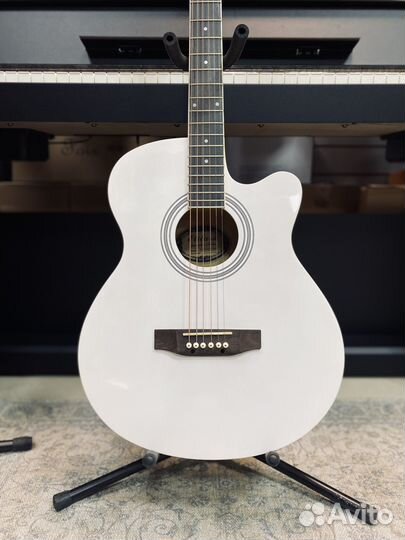 Гитара Электроакустика