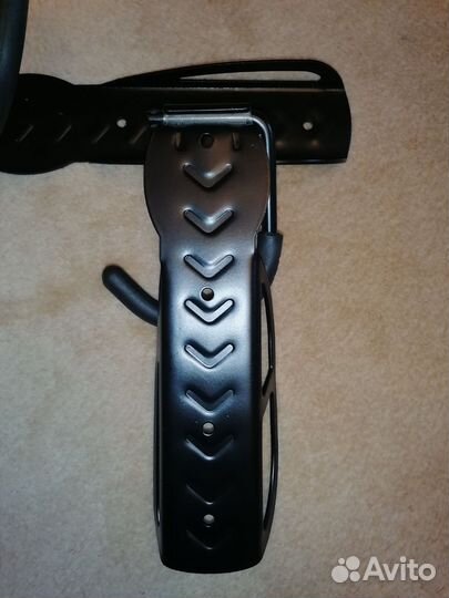 Кронштейн для велосипеда на стену