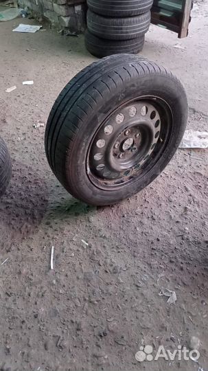 Hankook Kinergy Eco K425 R16