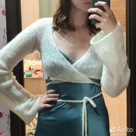 Вязание на заказ