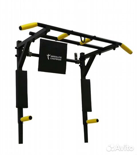 Турник 3 в 1 Профи