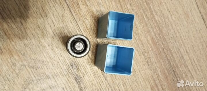 Cъёмник ротора генератора скутера