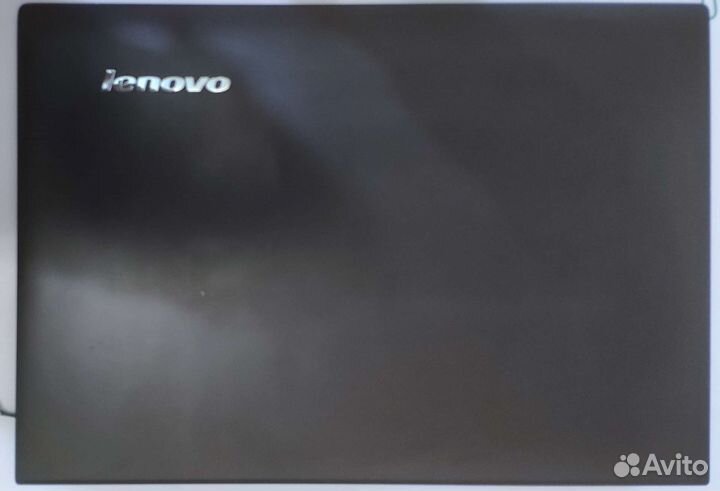 Верхняя крышка для Lenovo IdeaPad Z500