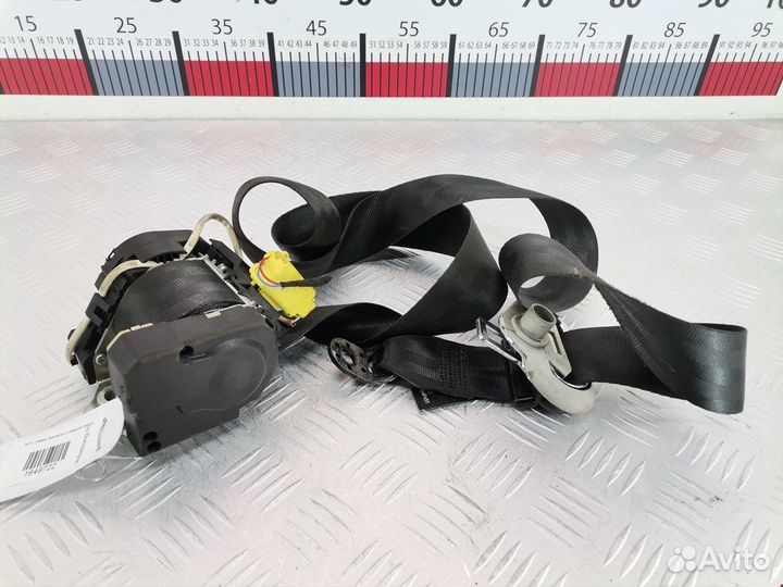 Ремень для Volkswagen Transporter (T5)