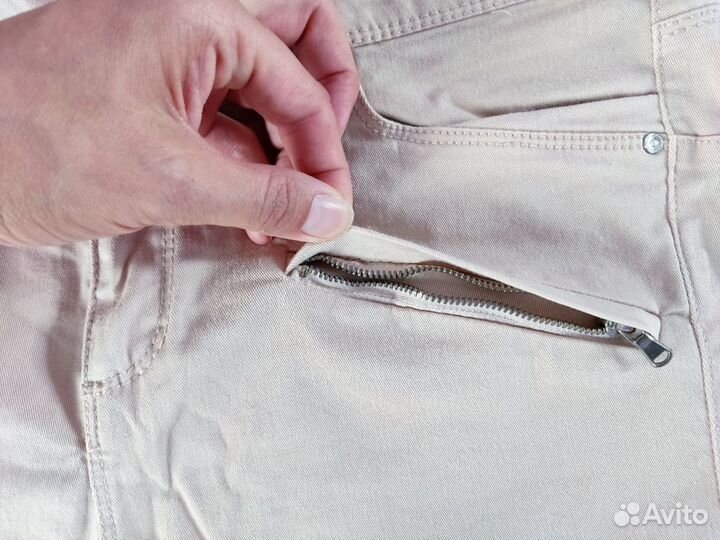 Шорты женские 44 46