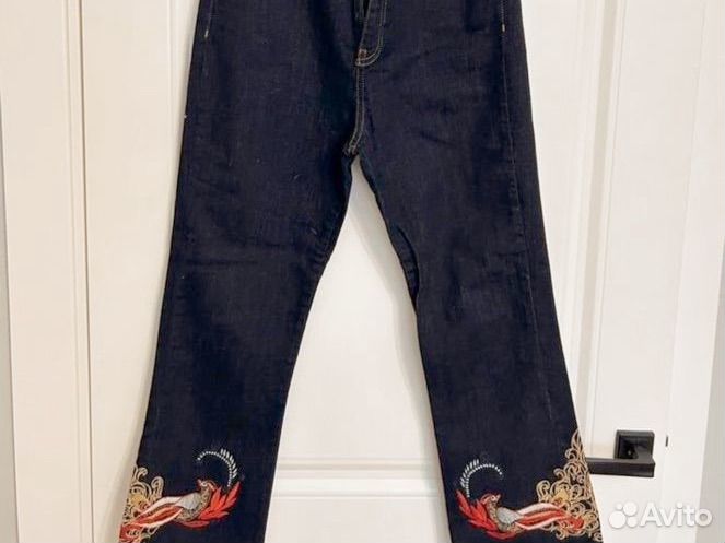 Джинсы beneton 29 р