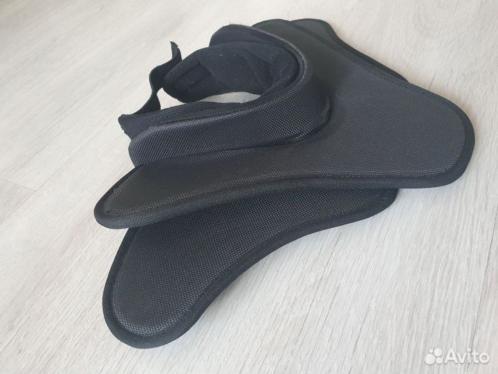 Вратарская защита шеи sr