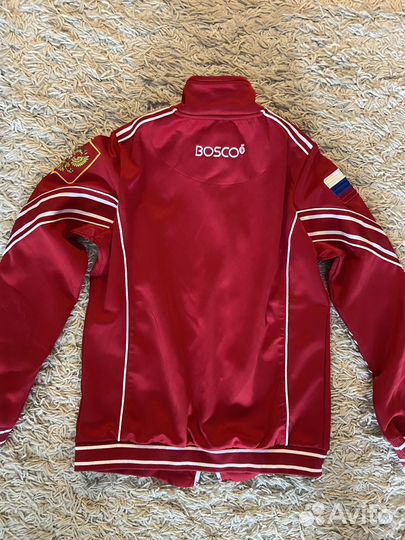 Кофта Bosco