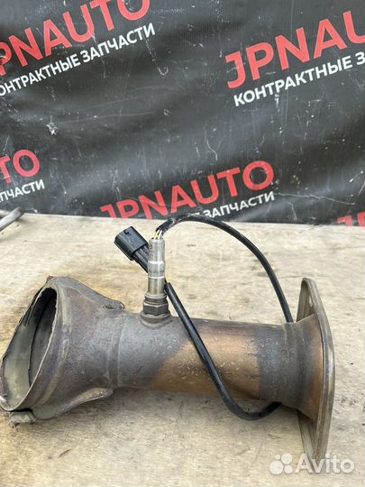 Лямбда зонд первый Mazda 6 GH