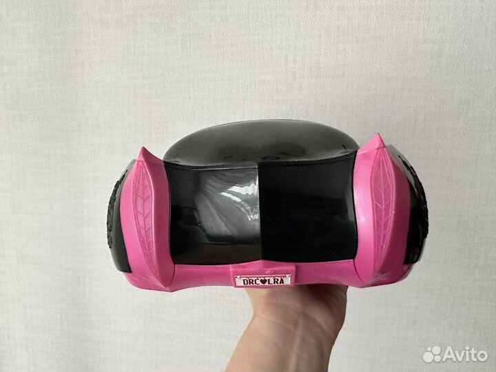 Машинка для кукол