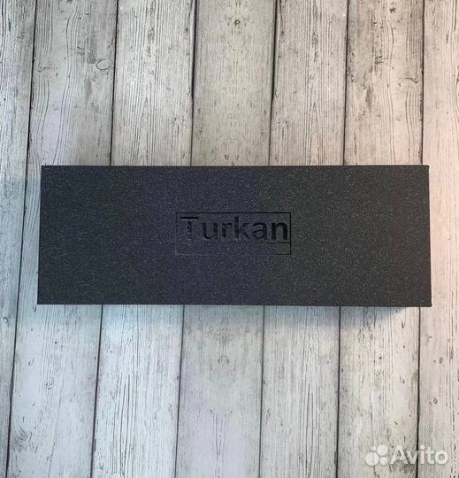 Носки в коробке Turkan