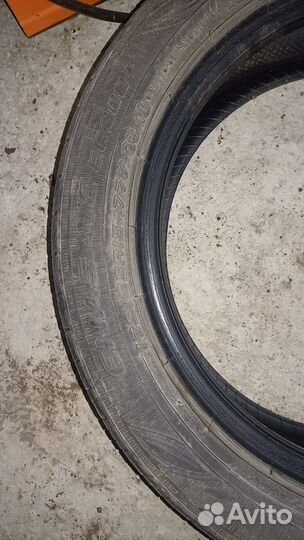 Dunlop Enasave EC300 175/55 R15 77V