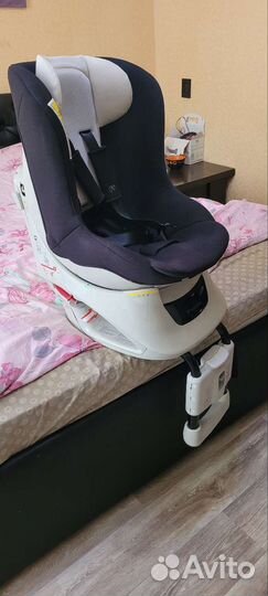 Детское автокресло