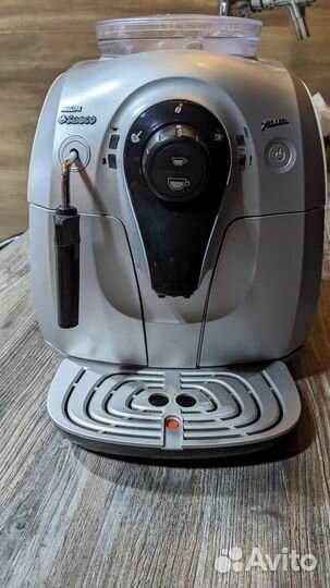 Кофемашина philips saeco xsmall на запчасти