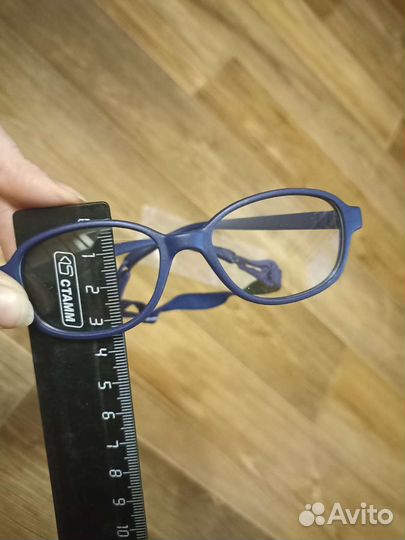 Новая Оправа для детских очков