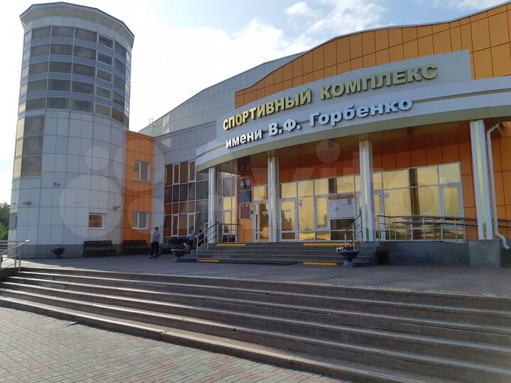 Свободного назначения, от 15-870 м²