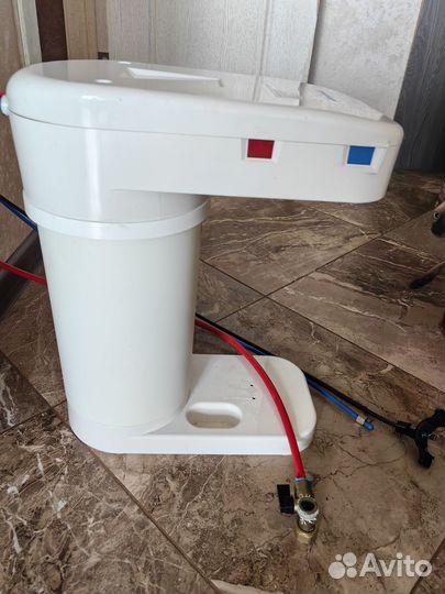 Фильтр для воды аквафор