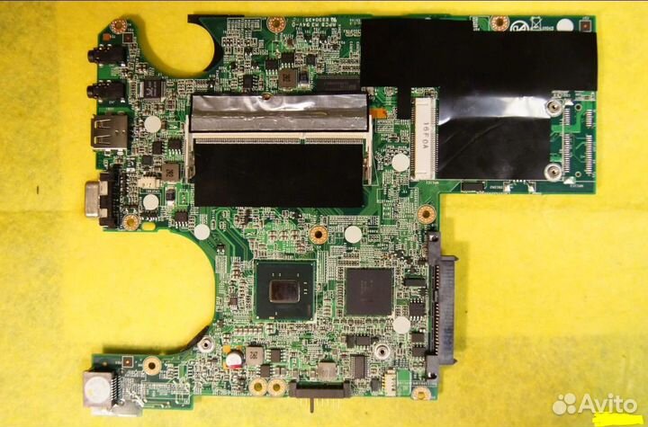 Материнская плата B5999 для Lenovo S10-3C