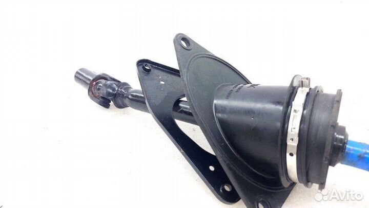 Б/У Б/У Кардан рулевой Карданный шарнир. Рулевой