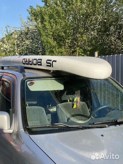 Sup board аренда