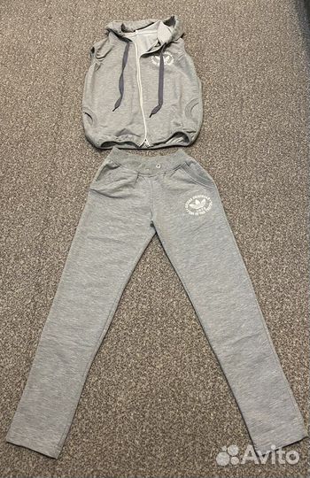 Спортивный костюм двойка