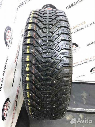 Yokohama Geolandar I/T G075 225/65 R17 101R
