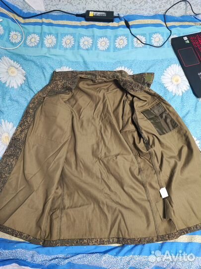 Комплект военный костюм вкпо