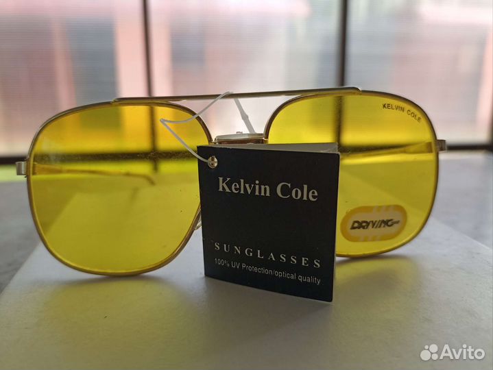 Антифары очки