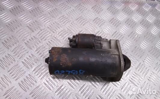 Стартер бензиновый volvo S60 1 (8BL20DF01)