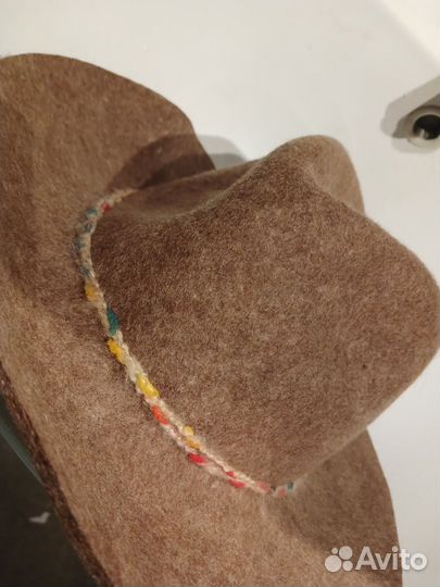 Шляпа женская