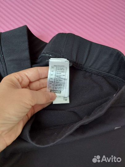 Спортивный костюм для девочки